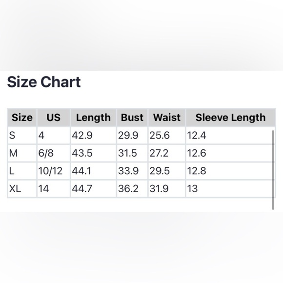 Tired Midi Dress with Short Sleeves and Smocked - Picture 4 of 4